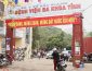 Chữa bệnh lậu ở Bắc Giang cam kết khỏi bệnh
